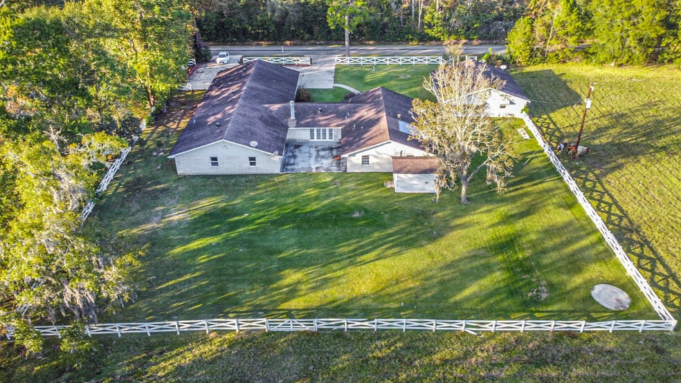 1270 CR 2293, Cleveland, TX for sale - Aerial - Image 3 of 73
