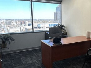 101 W Ohio St, Indianapolis, IN for lease Interior Photo- Image 1 of 3