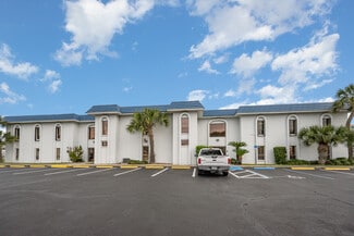 More details for 3000 N Atlantic Ave, Cocoa Beach, FL - Office for Lease
