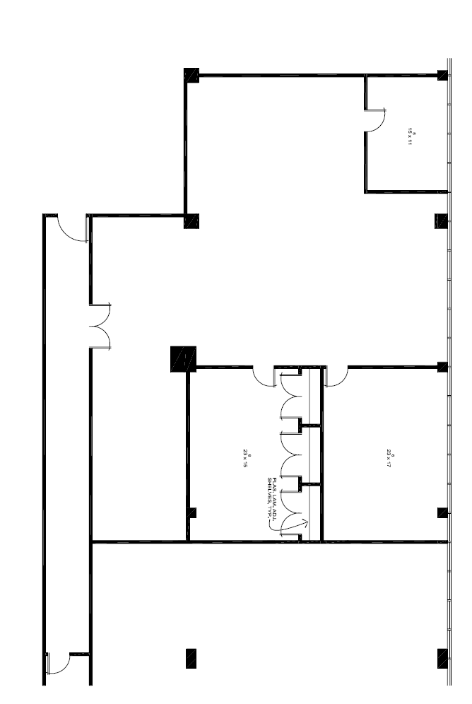 200 Galleria Officentre, Southfield, MI for sale Floor Plan- Image 1 of 2