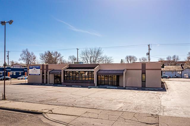 34 SE Main St, Blackfoot, ID 83221 - Office/Medical for Lease | LoopNet