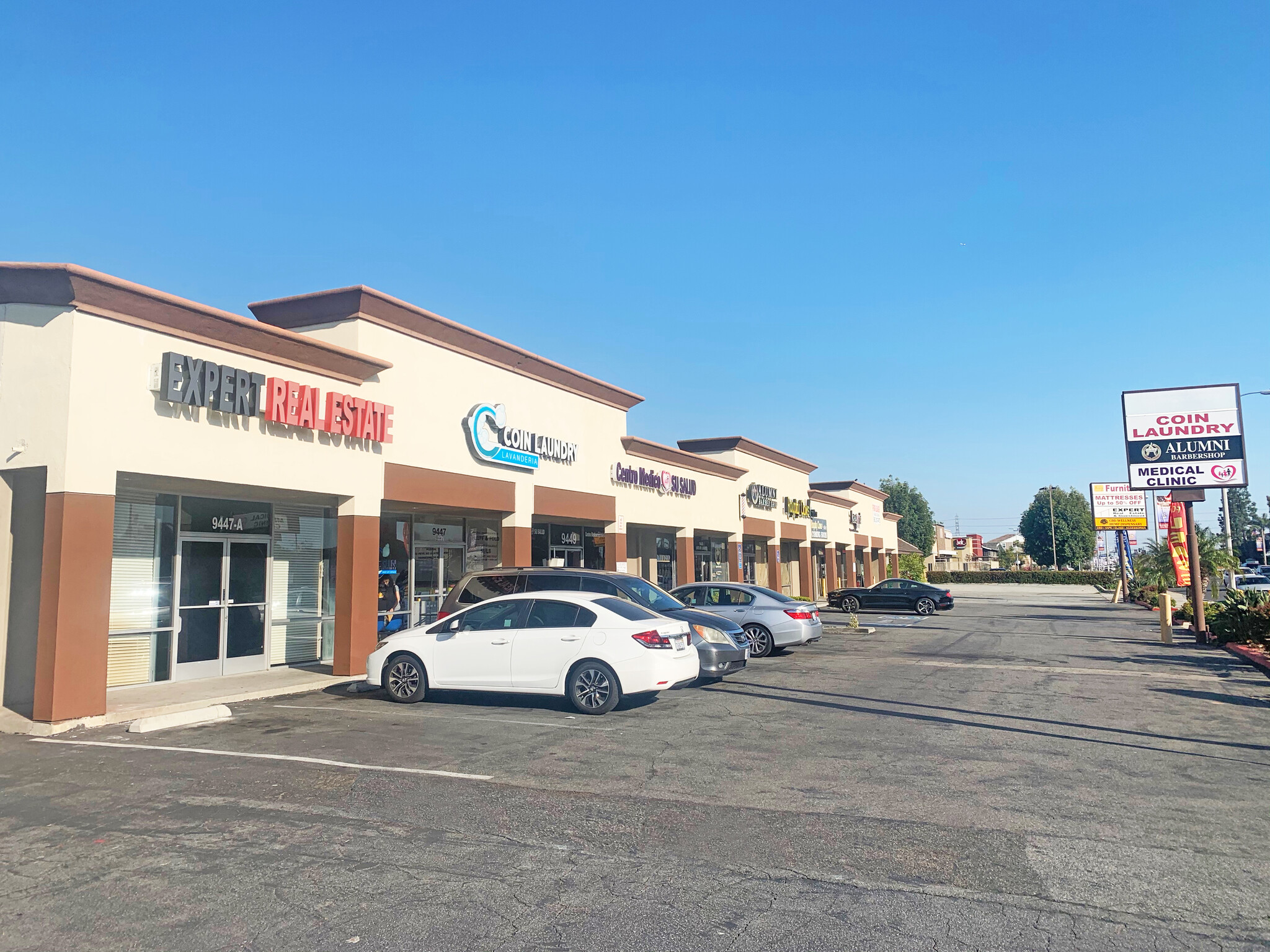 9447-9557 Firestone Blvd, Downey, CA 90241 - Retail for Lease | LoopNet.com