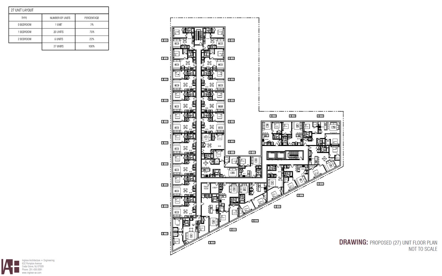 1150 Paterson Plank Rd, Secaucus, NJ 07094 Rare Redevelopment