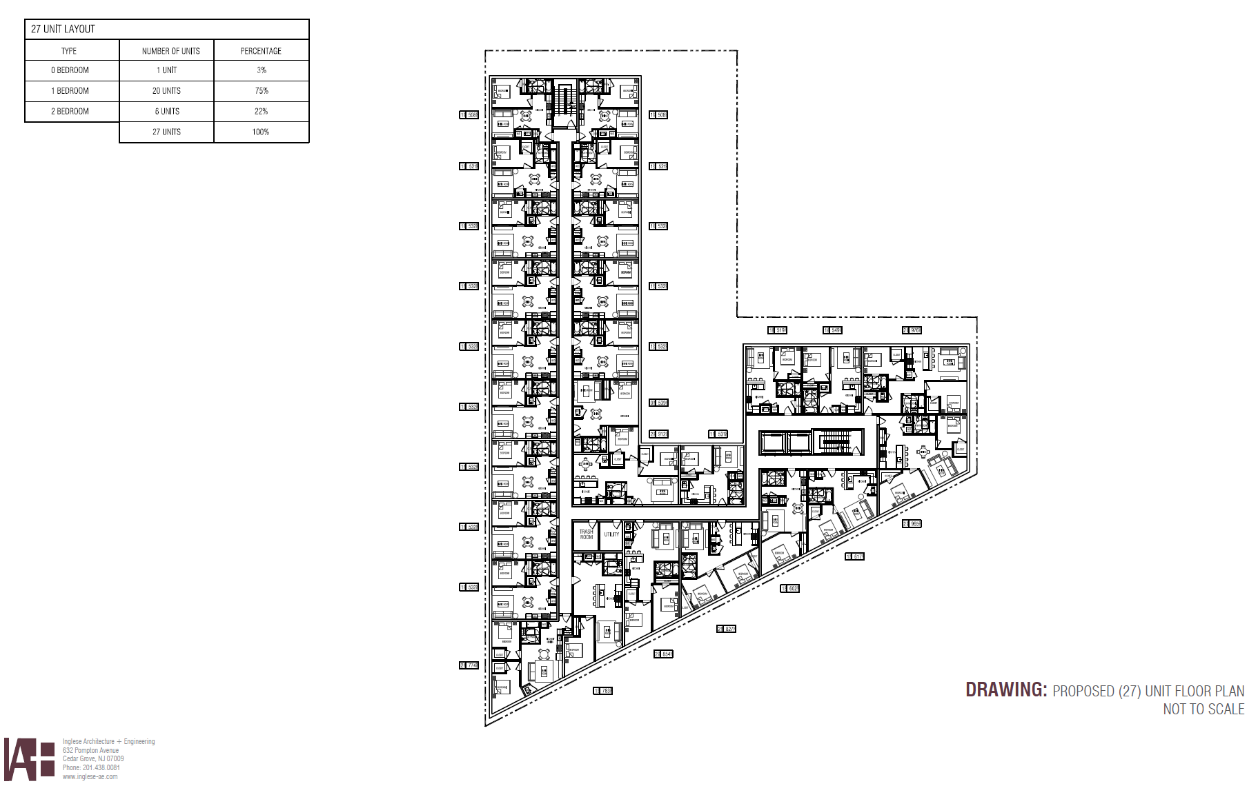 1150 Paterson Plank Rd, Secaucus, NJ 07094 - Rare Redevelopment ...