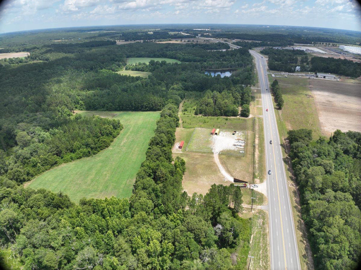 2127 Highway 301 S, Register, GA 30452 - Land for Sale | LoopNet