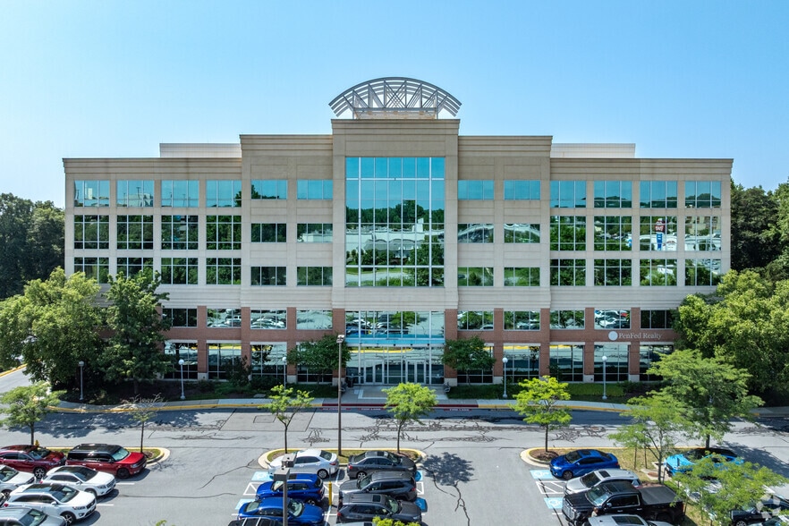 1997 Annapolis Exchange Pky, Annapolis, MD for lease - Building Photo - Image 2 of 5