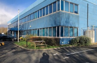 More details for Halesfield 2, Telford - Office for Lease