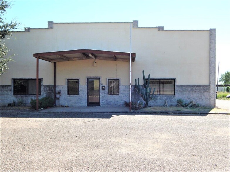 3700 N Stewart Rd, Mission, TX for lease - Building Photo - Image 2 of 26