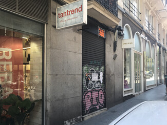 More details for Calle de la Colegiata, 4, Madrid - Multifamily for Sale