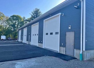 More details for 2015 S Main St, Middletown, CT - Industrial for Lease