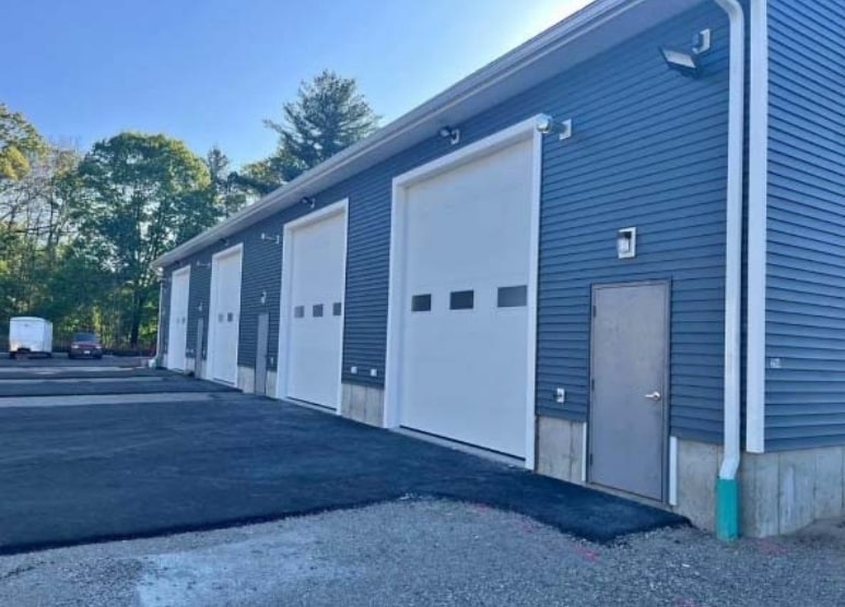 81 Trigo Dr, Middletown, CT for lease Building Photo- Image 1 of 10