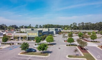 More details for 1916 Skibo Rd, Fayetteville, NC - Retail for Lease