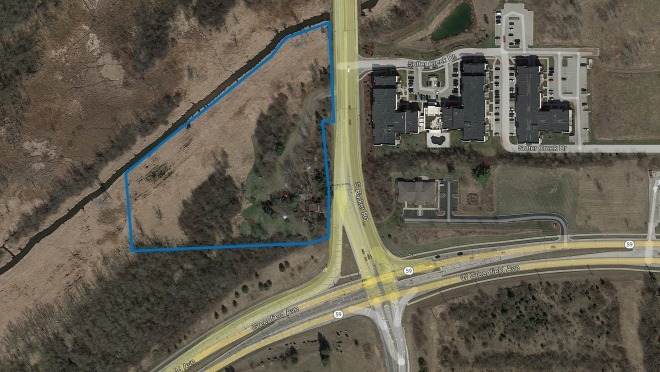 1345 S Barker Rd, Brookfield, WI 53045 - Development Opportunity (19271 ...