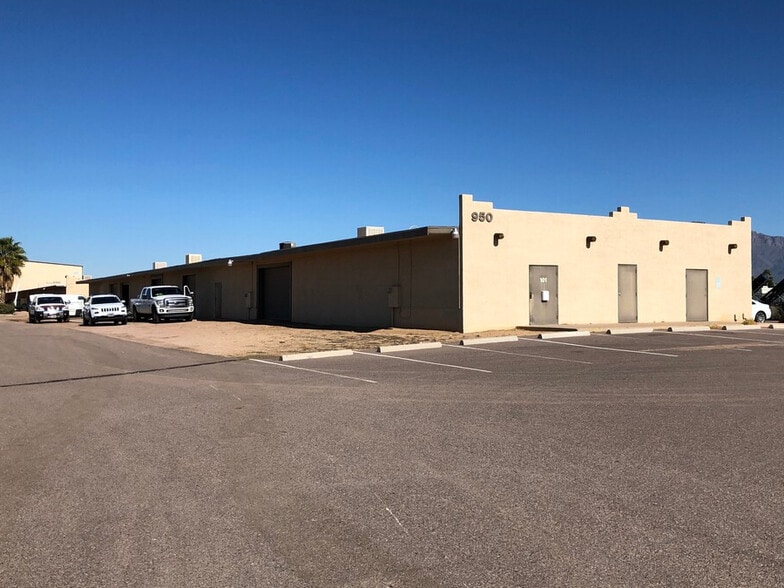 950 E Baseline Ave, Apache Junction, AZ for lease - Building Photo - Image 1 of 4