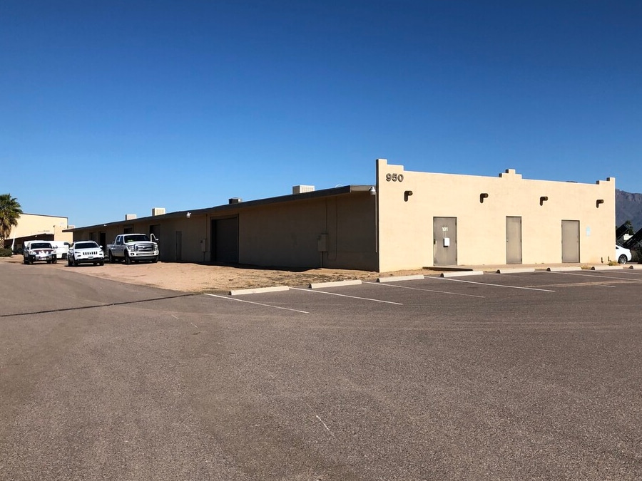 950 E Baseline Ave, Apache Junction, AZ for lease Building Photo- Image 1 of 5