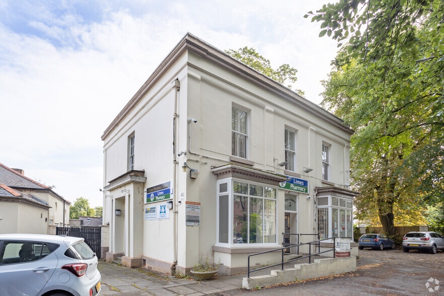 Birmingham Rd, Walsall for sale - Primary Photo - Image 1 of 1