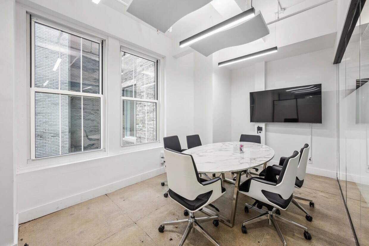 1412 Broadway, New York, NY for lease Interior Photo- Image 1 of 3
