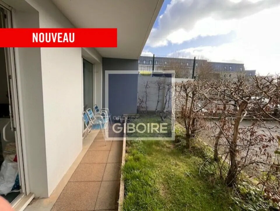 Vente Bureaux 77 m² - Photo 1