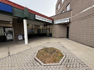 More details for 5303 Canotek Rd, Ottawa, ON - Flex for Lease