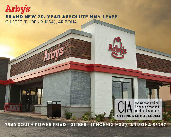 7540 S Power Rd, Gilbert, AZ for sale Building Photo- Image 1 of 1