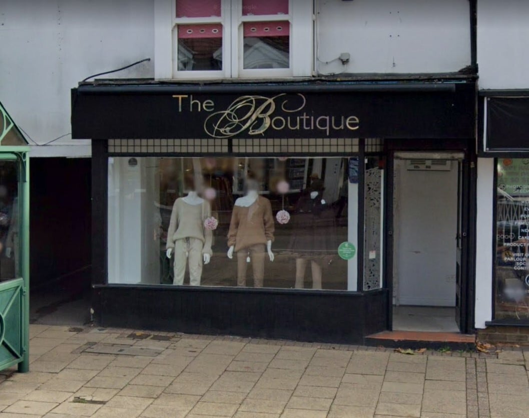 160 High St, Epping for sale Building Photo- Image 1 of 1