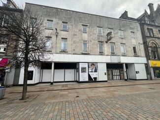 More details for 166-168 High St, Kirkcaldy - Retail for Lease