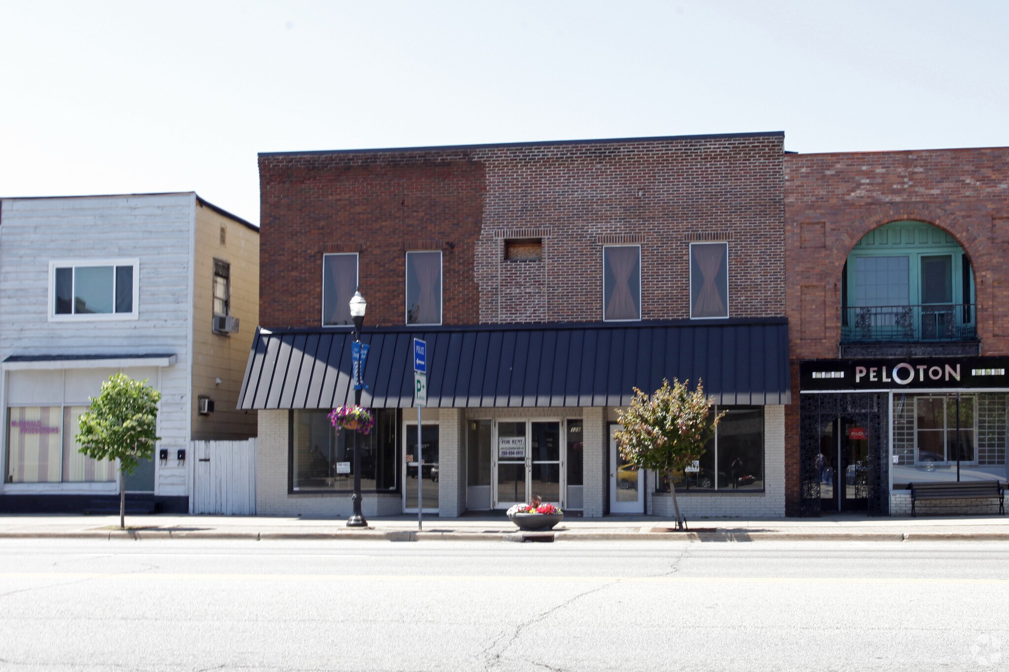 128 E Allegan St, Otsego, MI for sale Primary Photo- Image 1 of 1