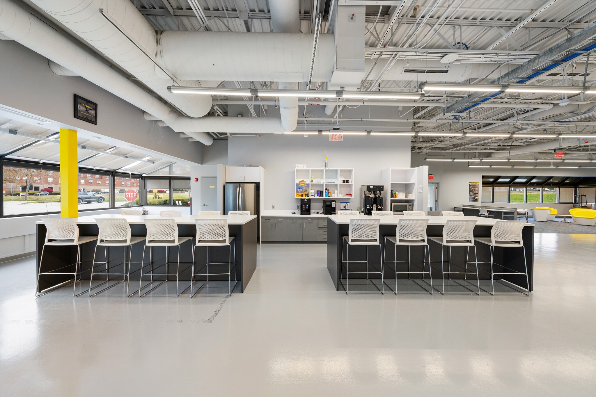 801 Worcester St, Natick, MA for lease Interior Photo- Image 1 of 9