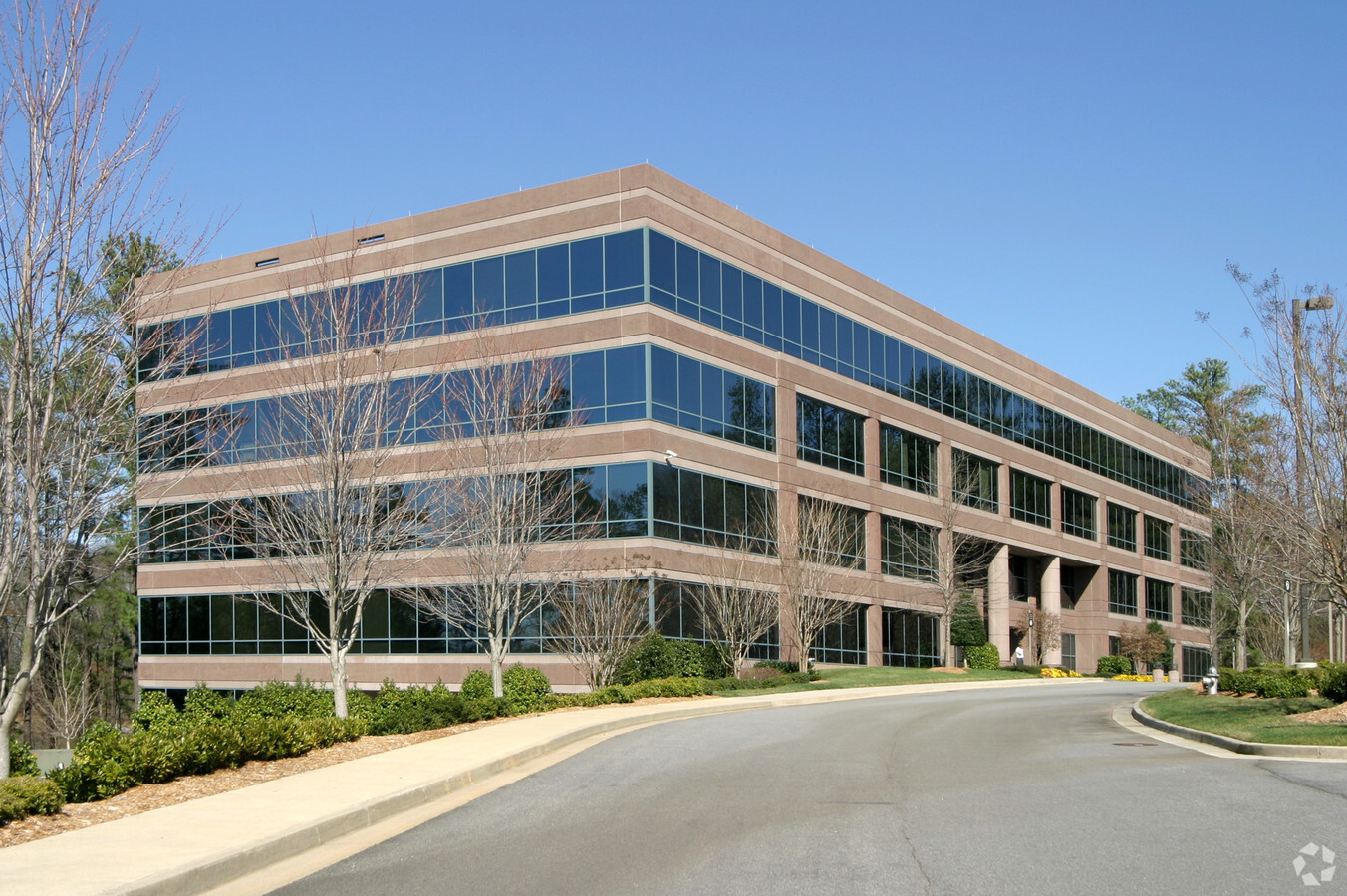 1825 Barrett Lakes Blvd, Kennesaw, GA 30144 - Office for Lease ...