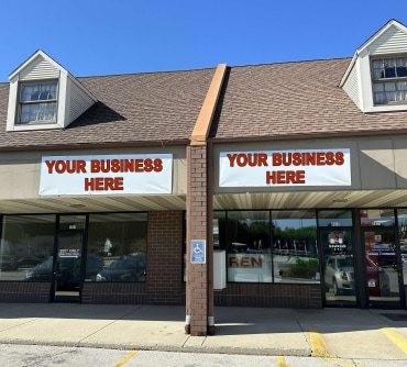 3813-3833 S 108th St, Greenfield, WI for lease - Primary Photo - Image 1 of 11