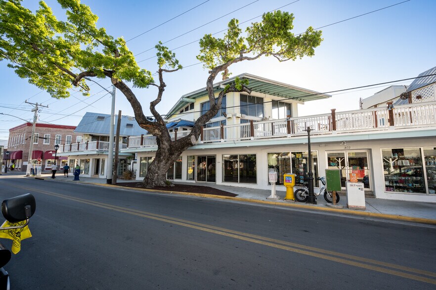 302 Front St, Key West, FL for sale - Building Photo - Image 1 of 1