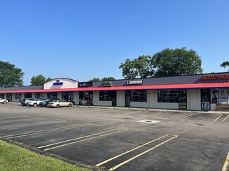 More details for 28400-28422 5 Mile Rd, Livonia, MI - Retail for Lease