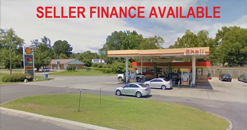2330 Highway 39 N, Meridian, MS for sale Building Photo- Image 1 of 1
