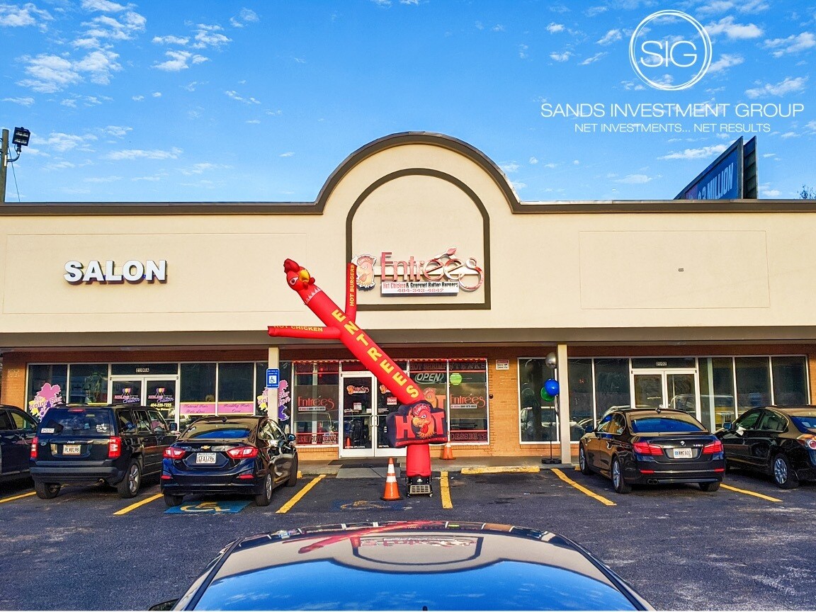 2100 Candler Rd, Decatur, GA for sale Primary Photo- Image 1 of 1
