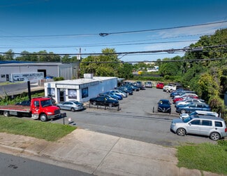 More details for 2619 Sharon Amity Rd, Charlotte, NC - Retail for Sale