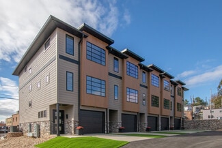 More details for 577 English St, Bristol, TN - Multifamily for Sale