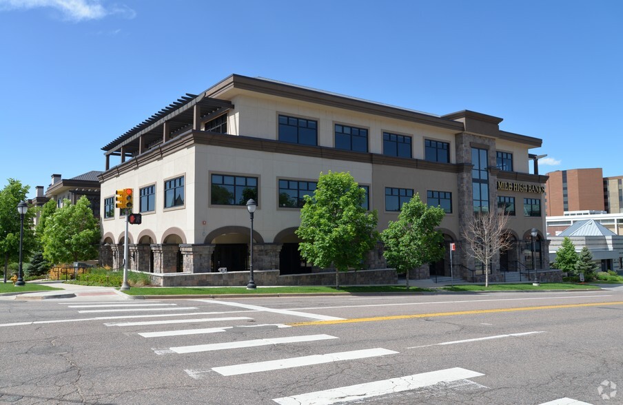 3650 E 1st Ave, Denver, CO for lease - Primary Photo - Image 1 of 39