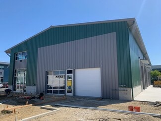 More details for 3980 Steel Way, San Luis Obispo, CA - Industrial for Lease