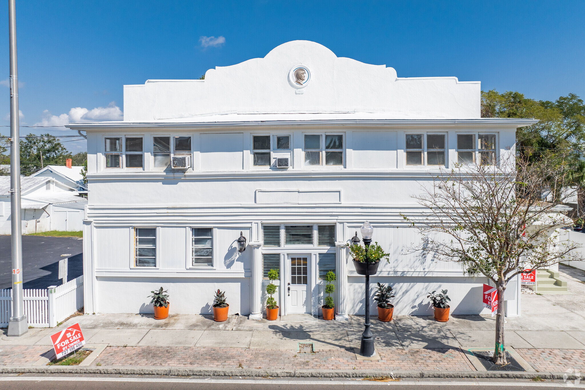 218 N Pinellas Ave, Tarpon Springs, FL for sale Building Photo- Image 1 of 35