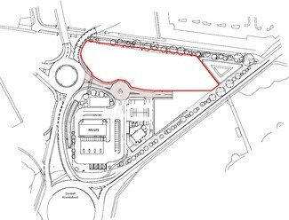 More details for Plot 3B & 4, Land North of Dunball – Land for Sale, Dunball