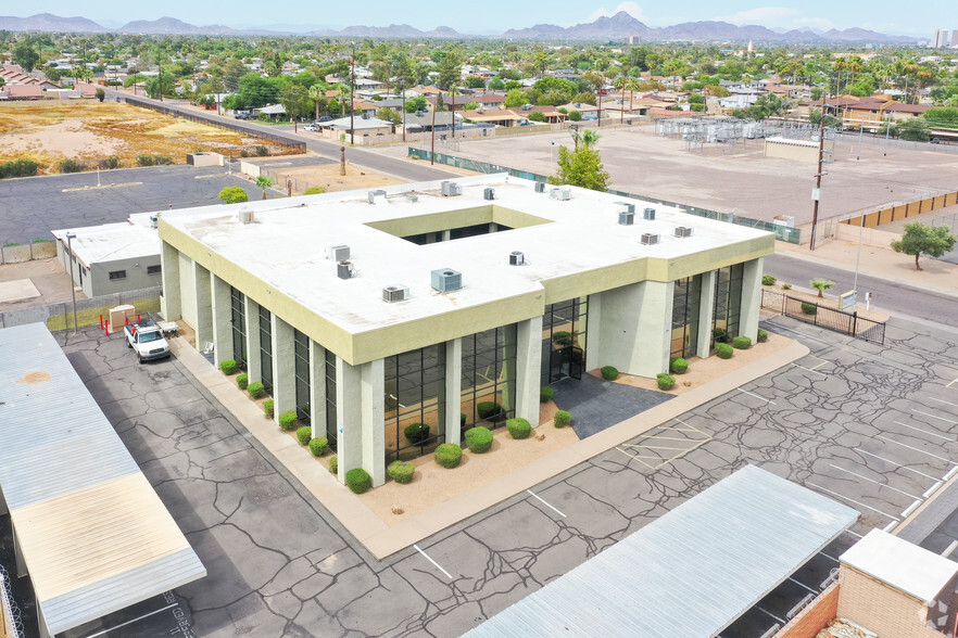 2920 N 24th Ave, Phoenix, AZ for sale - Primary Photo - Image 1 of 1