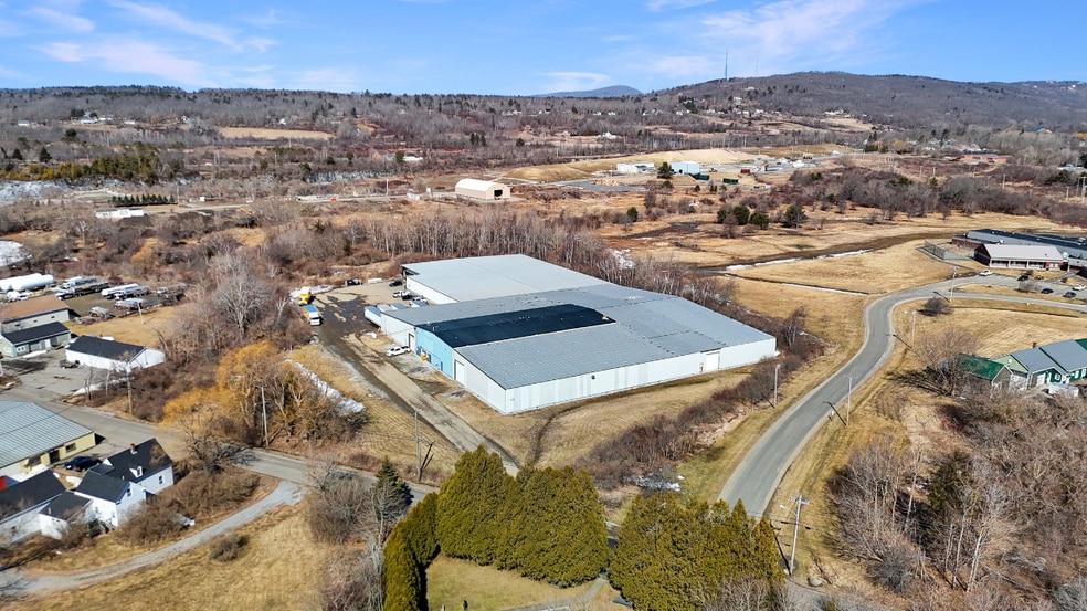 341 Park St, Rockland, ME for sale - Building Photo - Image 3 of 8
