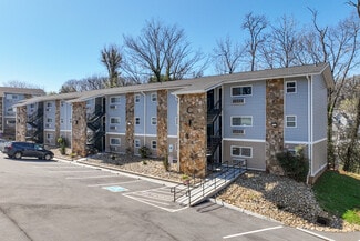 More details for 2300 Davenport Rd, Knoxville, TN - Multifamily for Sale