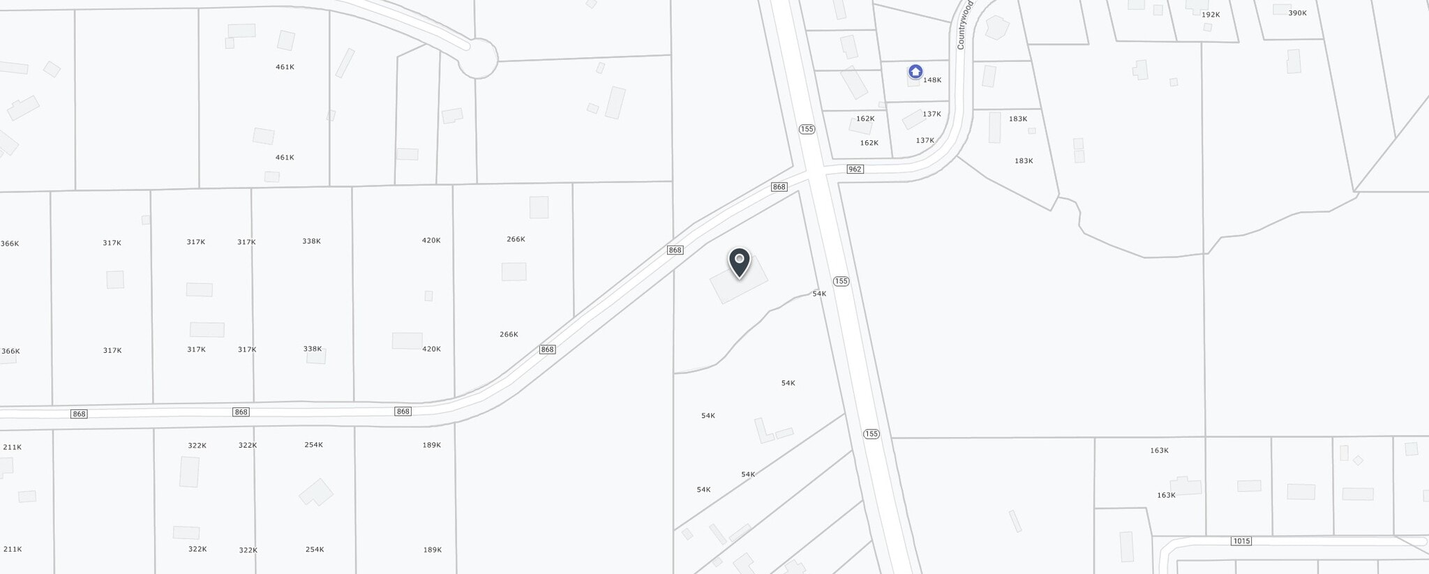 31 County Road 868, Montevallo, AL for sale Primary Photo- Image 1 of 1