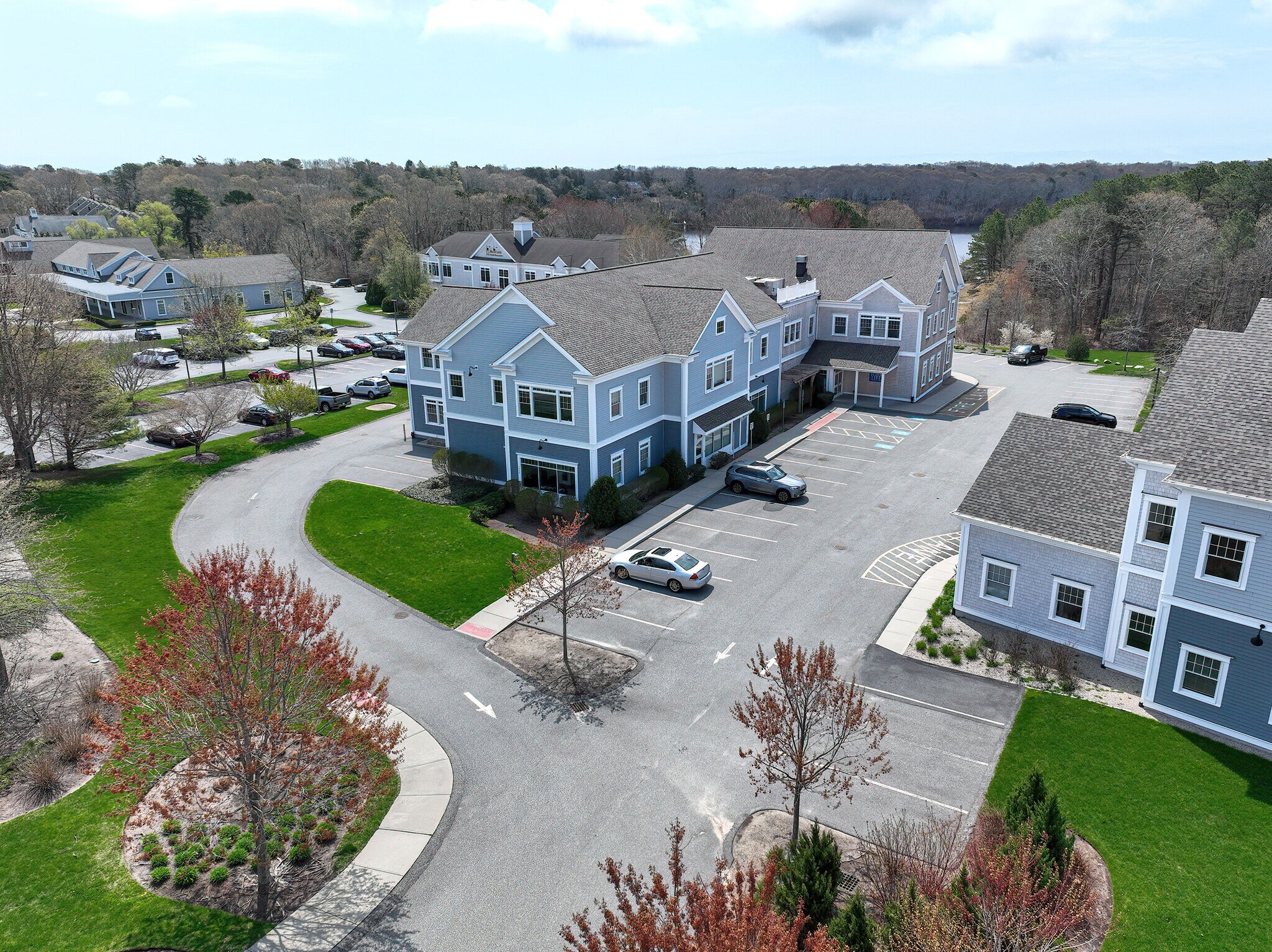 1555 Iyannough Rd, Hyannis, MA 02601 Office for Lease