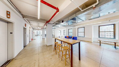 1776 Broadway, New York, NY for lease Interior Photo- Image 2 of 7