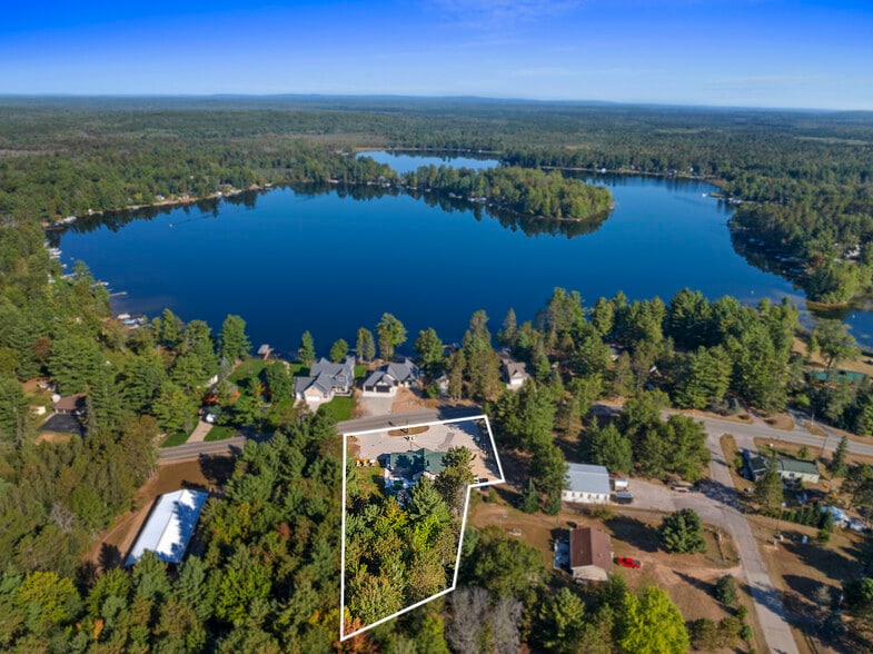 15376 County Highway W, Crivitz, WI for sale - Building Photo - Image 2 of 58