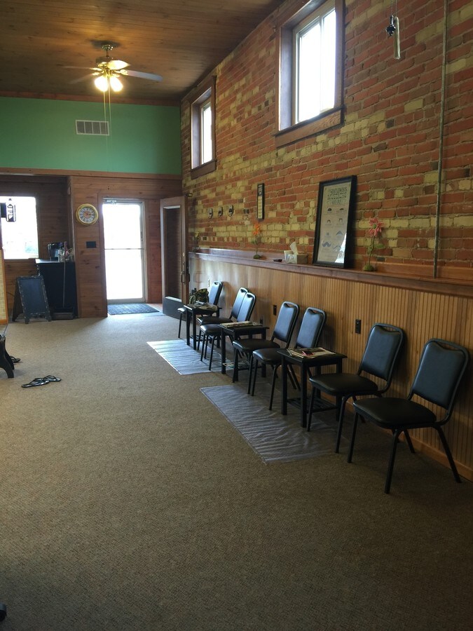 1001 Tupper Lake St, Lake Odessa, MI 48849