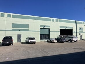 1000 Quesada Ave, San Francisco, CA for lease Building Photo- Image 2 of 12