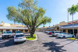 More details for 8201 S Dixie Hwy, Miami, FL - Office/Retail for Lease